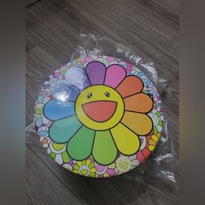 COPY - Takashi Murakami Flower Waffle Maker